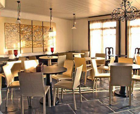Nastou View Hotel Áno Poróïa Kültér fotó